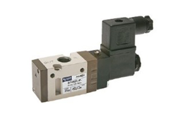 Solenoid valves - YPC