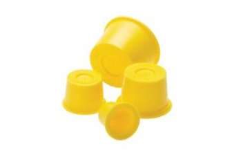 Universal safety covers & universal protective plugs for threads & tubes