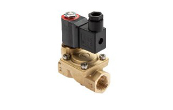 Soleniods (water valves)-2-2 directional & 3-2 -directional