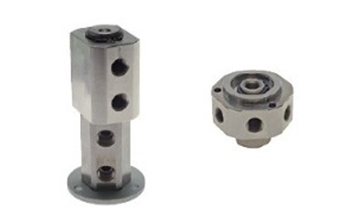 Rotary joints & Swivel joints