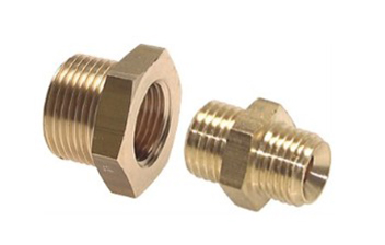Metric adapters & Screw threaded fittings