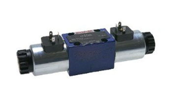 Hydraulic valves, Hydraulic pumps & unit accessories