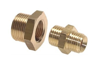 Adapter, metric-imperial