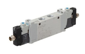 Festo solenoid valves