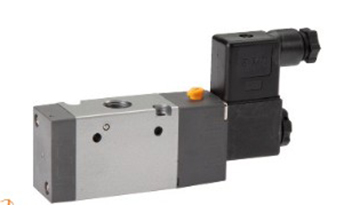Eco-Line Solenoid valves