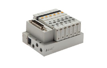 Valve clusters & valve terminals