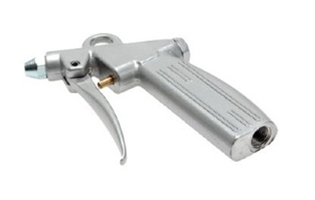Blow guns & nozzles - standard