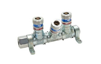 CEJN Multi-Link system & Streamline NW 7.2 (standard)