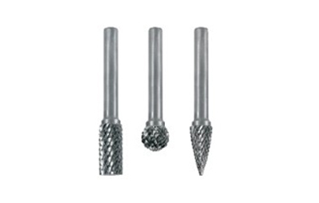 Carbide burrs