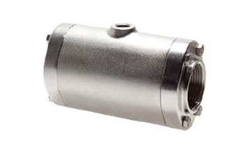Diaphragm valves & pinch valves