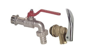 Discharge valve