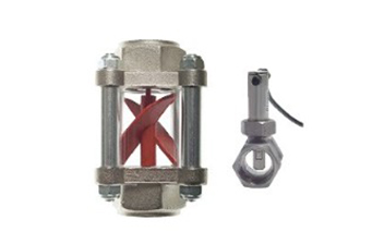 Flow meters & Flow monitors