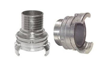 Guillemin couplings NFE 29572-EN 14420-8