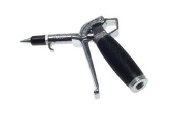 High-performance blow guns & high performance nozzles