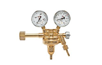 High pressure - Pressure reducers