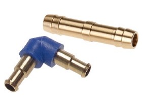 Hose connectors