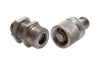 Hydraulic pipeline couplings & Maximum pressure couplings, ISO 14540
