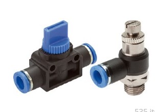 IQS functional combinations - Standard Mini (3-12 mm)