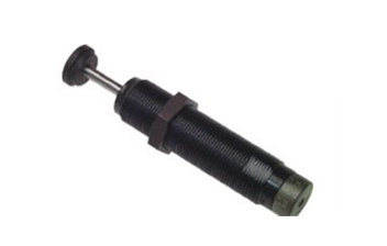 Industrial shock absorbers