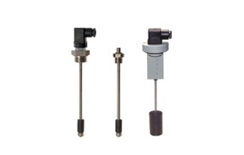 Liquid level switches - level switches