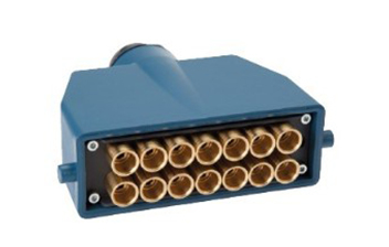 Multiple couplings