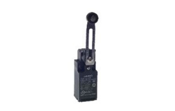 Omron limit switches & relays