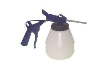 Painting guns, spray guns & Suction devices