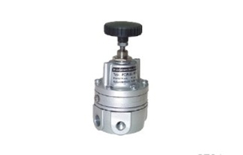 Precision pressure regulators & Precision filter regulators