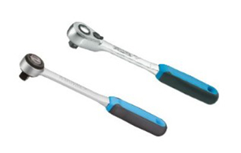 Ratchets 1-2'' (12.5mm)