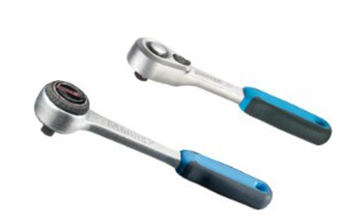 Ratchets 1-'' (6.3mm)