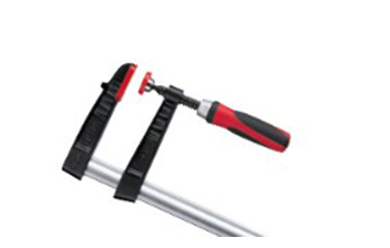 Screw clamps & lever clamps