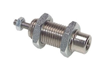 Screw-in cylinder (0-16)