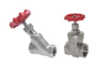 Shut-off valve