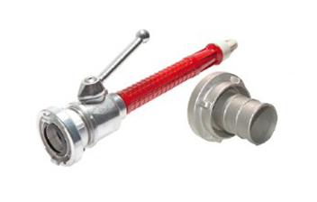 Storz couplings (Fire hose couplings)