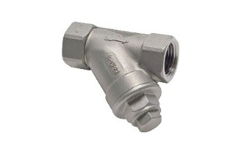 Strainers & Foot valves