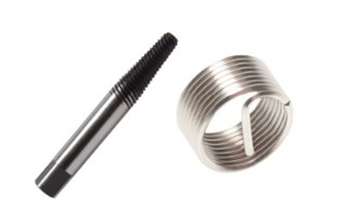 Thread repair