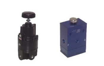 Vacuum regulator