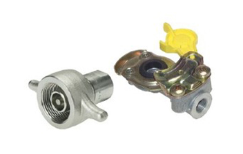Vehicle couplings (EDBRO & DIN 74254-DIN 74342)