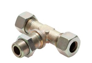 Vehicle fittings